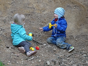 Ostern 2014 Harz