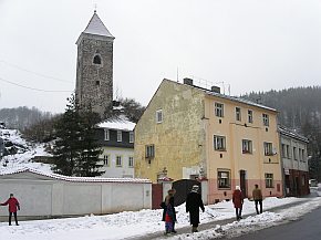 Nejdek 2004 Seite 1 (Silvester)