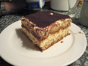 Uwe's Teramisu